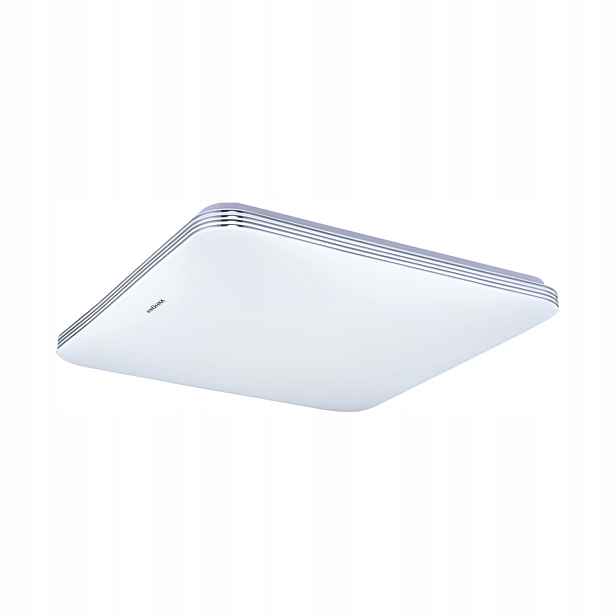 Moderní Led koupelnový stropní svítidlo 20W 28 cm se senzorem Struhm