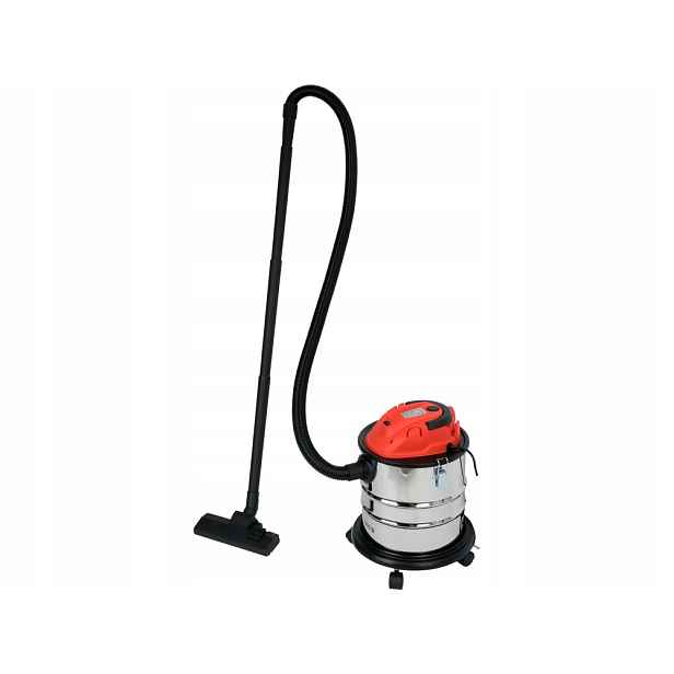 Vysavač Dílenský A Na Popel 1200W 20L Yato YT-85705 Yato