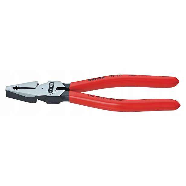 Kombinačky Knipex 02 01 225