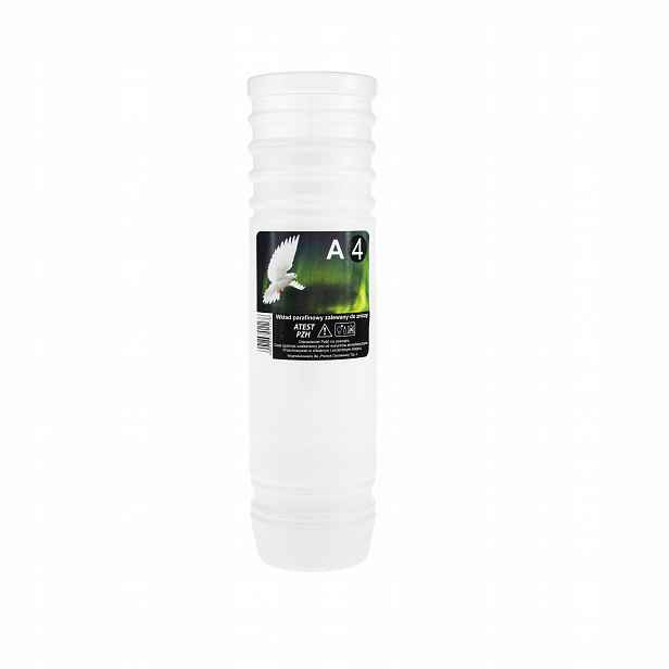 30 x Parafínový Vklad 21 CM AURA4 – Dlouhé Hoření Až 75H 3 Dny