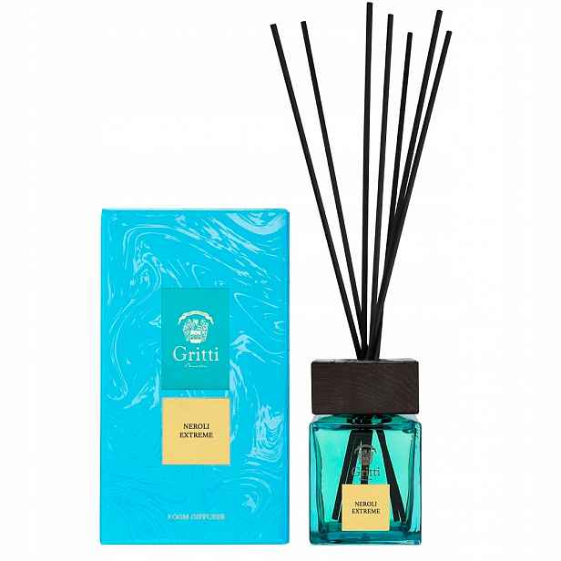 Gritti Neroli Extreme Difuzér 250ml