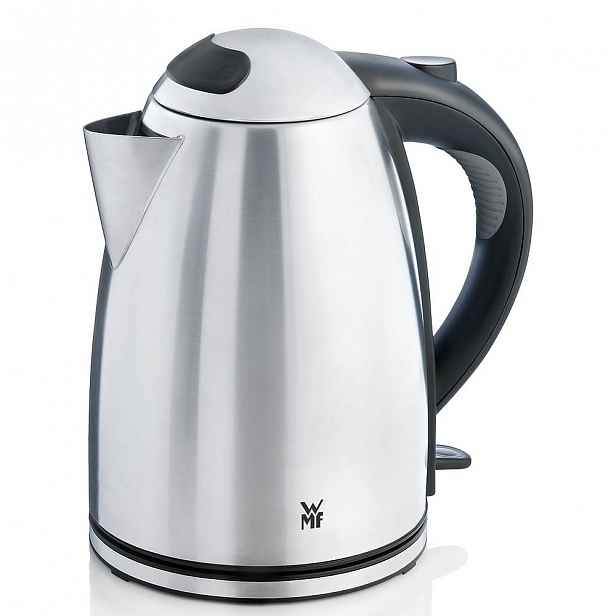 Nerezová rychlovarná konvice WMF Stelio, 1,7 l