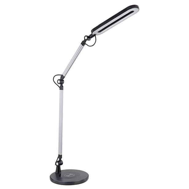 Globo LED LAMPA NA PSACÍ STŮL dotykový stmívač