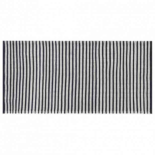 Beliani KRÁTKOVLASÝ KOBEREC Sofulu 150/80 cm