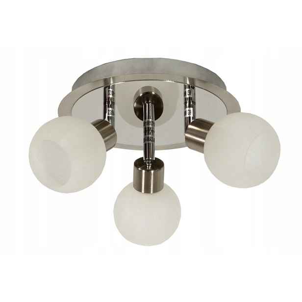 Bodové svítidlo reflektor Alabaster 98-07025 Candellux