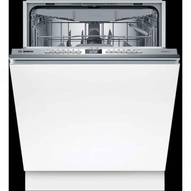 Bosch Serie 4 plně vestavná myčka nádobí 60 cm SMV4EVX08E