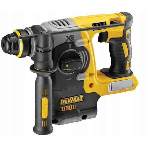 Dewalt Vrtací A Kovací Kladivo Sds-plus 18V Li-ion 2,1J DCH273N-XJ
