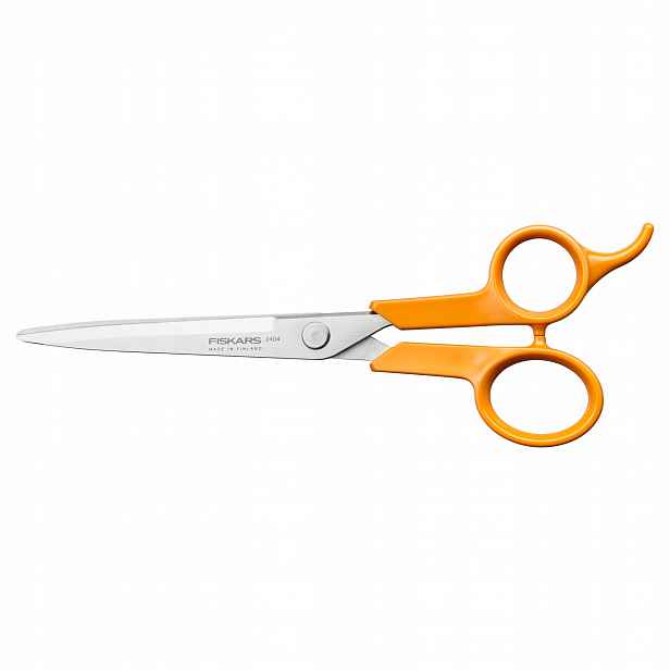 Fiskars Kadeřnické nůžky nastavitelné pro stříhání vlasů 17 cm