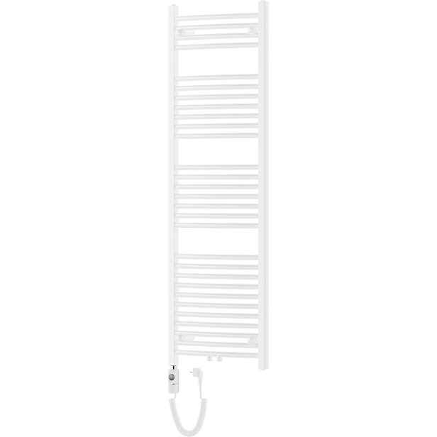 MEXEN - Ares radiátor + topná tyč 1500 x 500 mm, 600 W, bílá W102-1500-500-2600-20