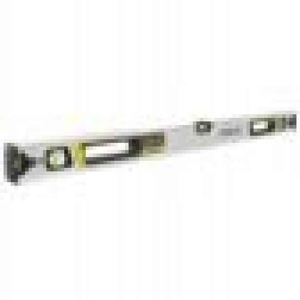 Vodováha Fatmax Xtreme Boxbeam 120 CM, 3 Lib, 2 Ucha, 0.5 MM/M