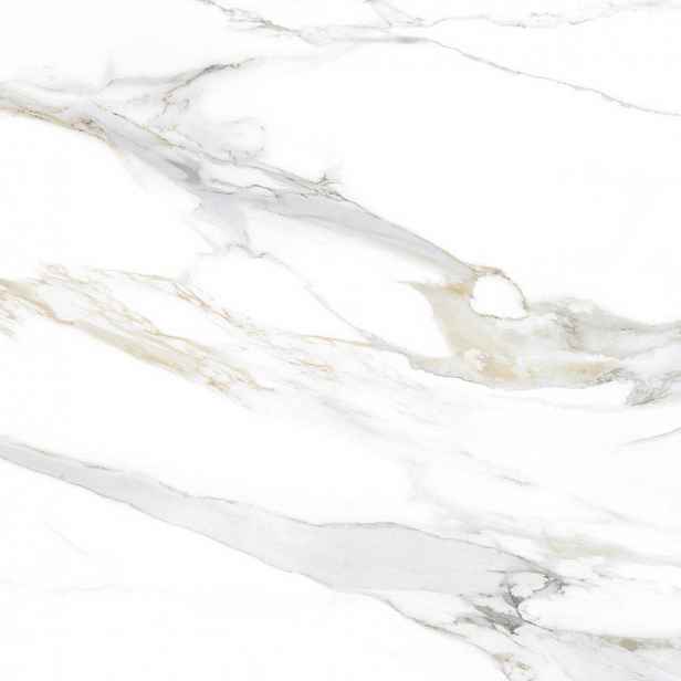 Dlažba Geotiles Aurora gold 60x60 cm lesk AURORA60GOL 1,440 m2