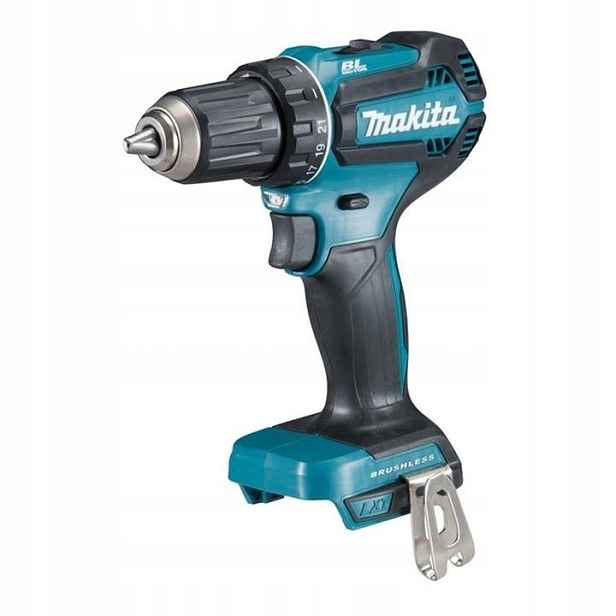 Akumulátorový Aku Vrtačka 18V 50 Nm Makita DDF485Z