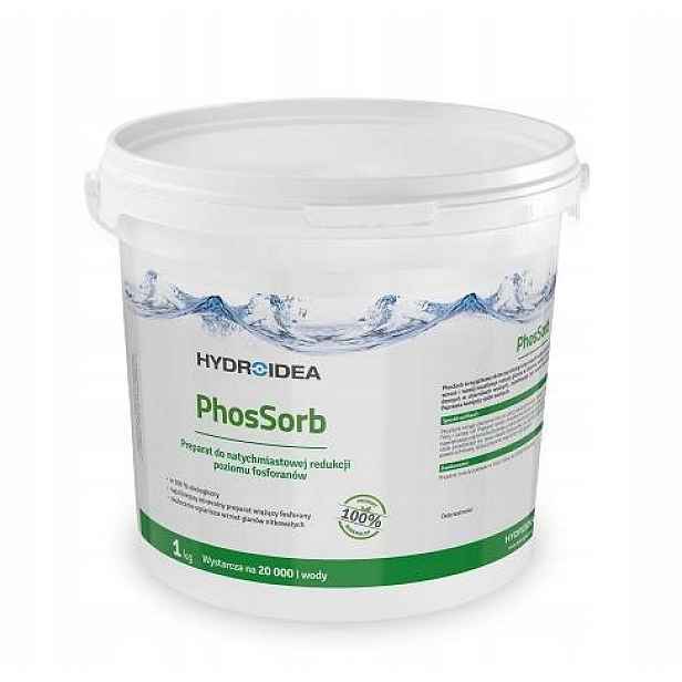 Hydroidea PhosSorb 1kg