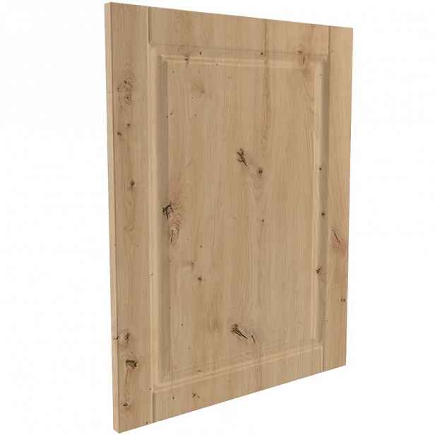 Kuchyňská dvířka Luxeo F13-G60(100) hampton dub