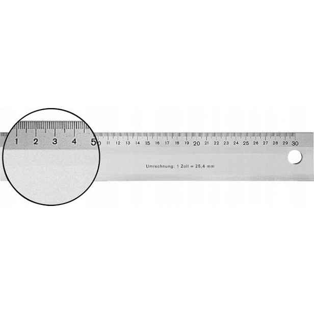 Linka Format 1000 x 50 mm