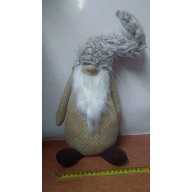 Plyšová Hračka Skřítek XMA-17056