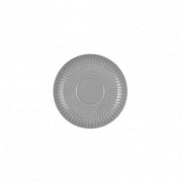 Seltmann Weiden PODŠÁLEK NA ESPRESSO porcelán keramika 13,5 cm