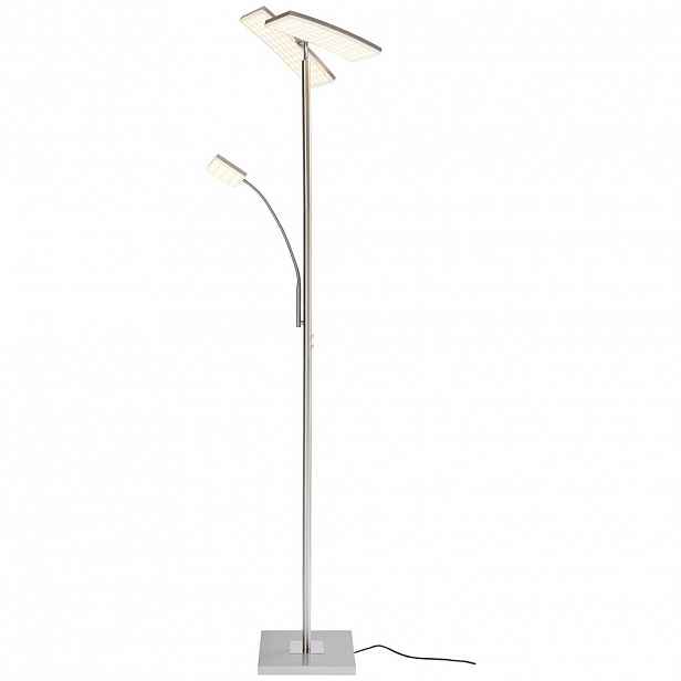 LED STOJACÍ LAMPA, 62/61/196 cm