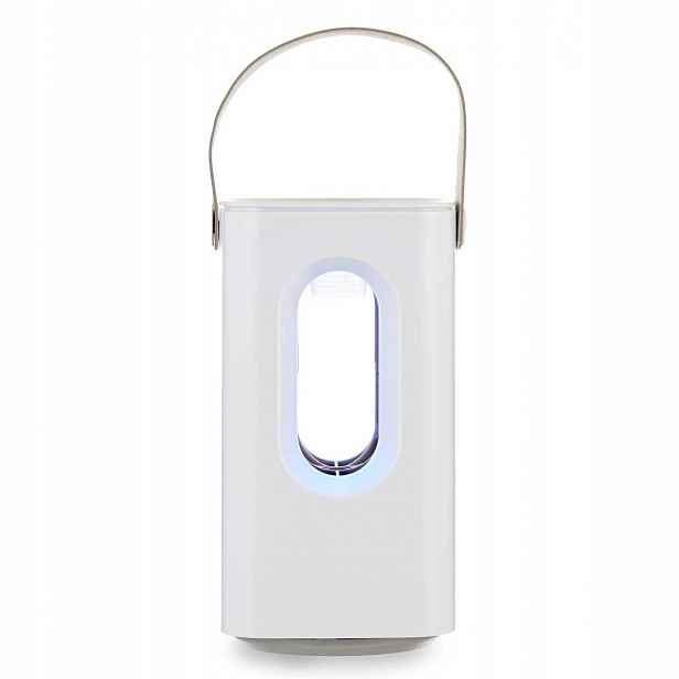 Uv Insekticidní Lampa proti komárům, muchám, závěsná, Usb