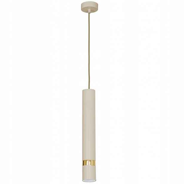 Závěsná lampa tuba Reno 9515 Luminex