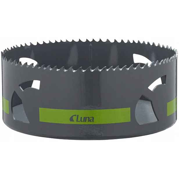 Bimetalová Korunkový Vrták LBH-2 210 mm Luna