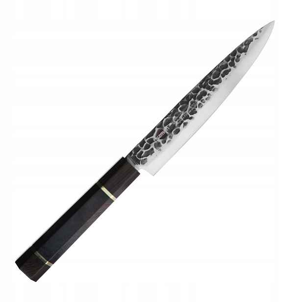 Fissman Tsukahara Bokuden nůž kuchyňský kráječ 18cm