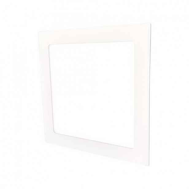 Svítidlo LED Greenlux Vega-S, 3800K, 18W, bílá