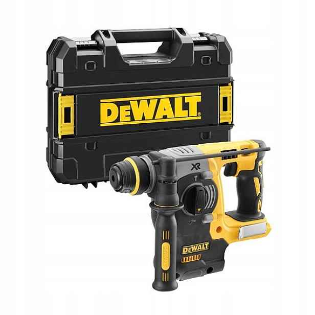 DeWalt DCH273NT-XJ aku bezuhlíkové kombinované kladivo Sds+ 18V, 2,1J, bez