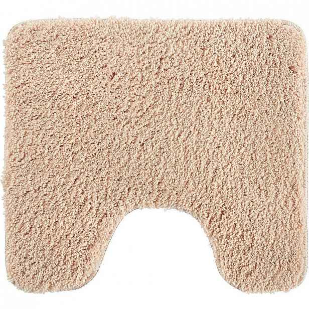 Esposa Wc Předložka, 45/50 Cm, Béžová - Koupelnové předložky - 003748020011