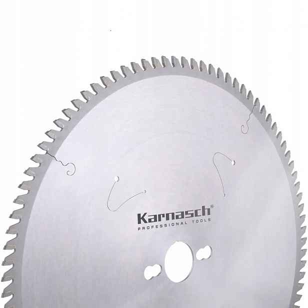 Karnasch Kotouč na kov 350 x 2,2 x 30 mm 100 zubů