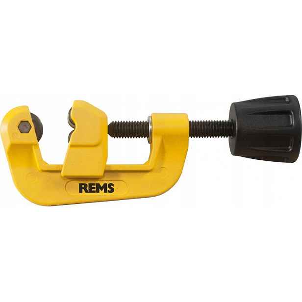Řezačky trubek Ras Cu-INOX 3-28 Rems
