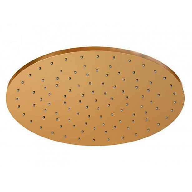 Steinberg 100 - Hlavová sprcha, průměr 30 cm, růžové zlato 100 1688 RG