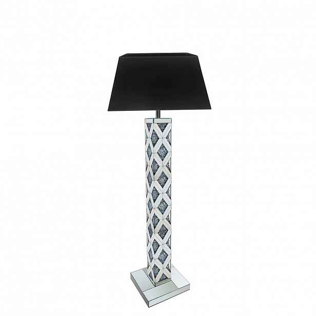 Ambia Home STOJACÍ SVÍTIDLO, 36/141,5/30 cm - Stojací lampy - 0089370248