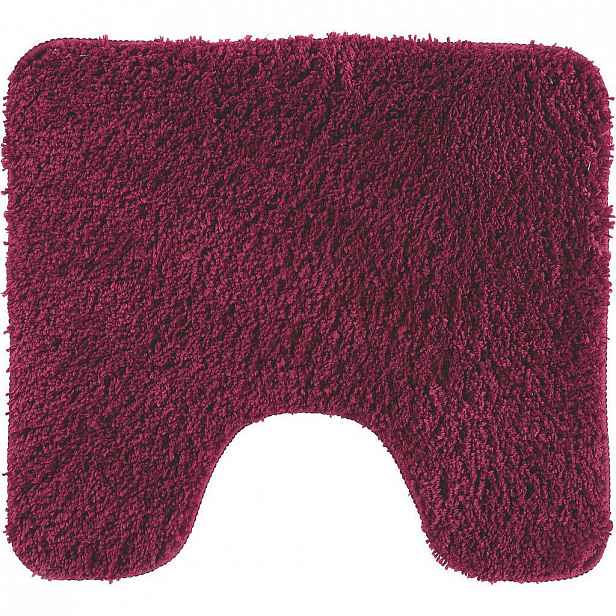 Esposa Wc Předložka, 45/50 Cm, Fialová - Koupelnové předložky - 003748020016
