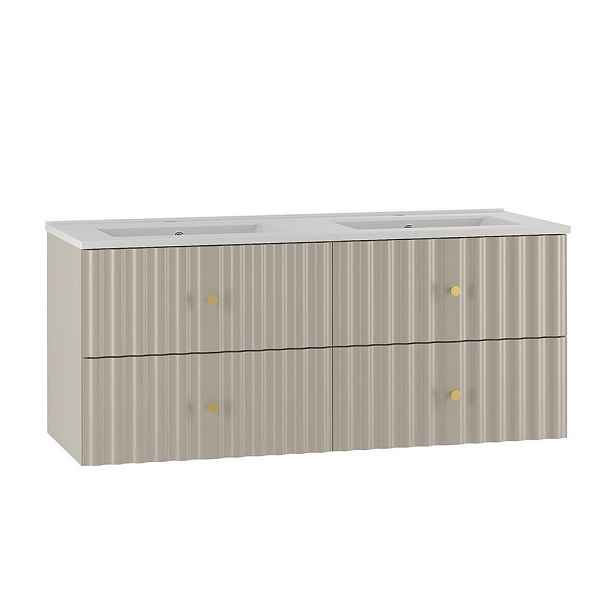 Petits-meubles DVOJUMYVADLO 120cm Izae Kašmír