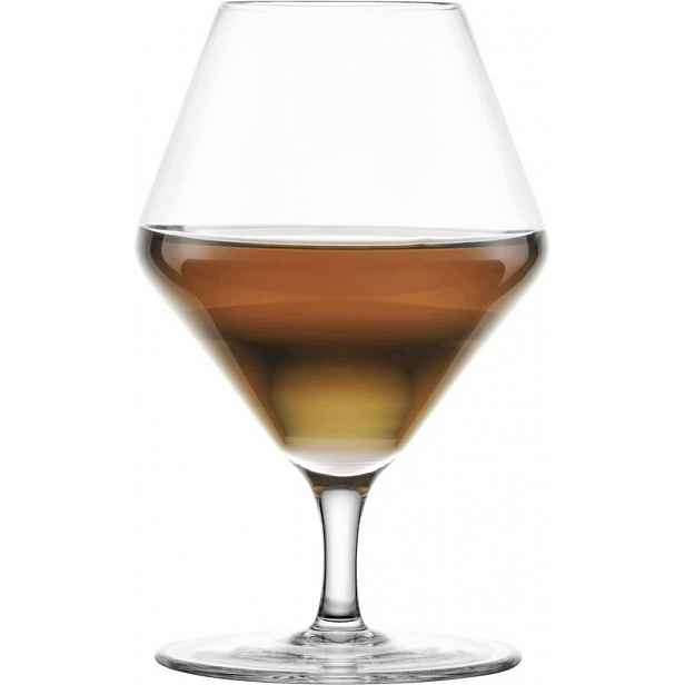 Sklenice Umami na výrazné a aromatické nápoje sada 2 kusů Début
