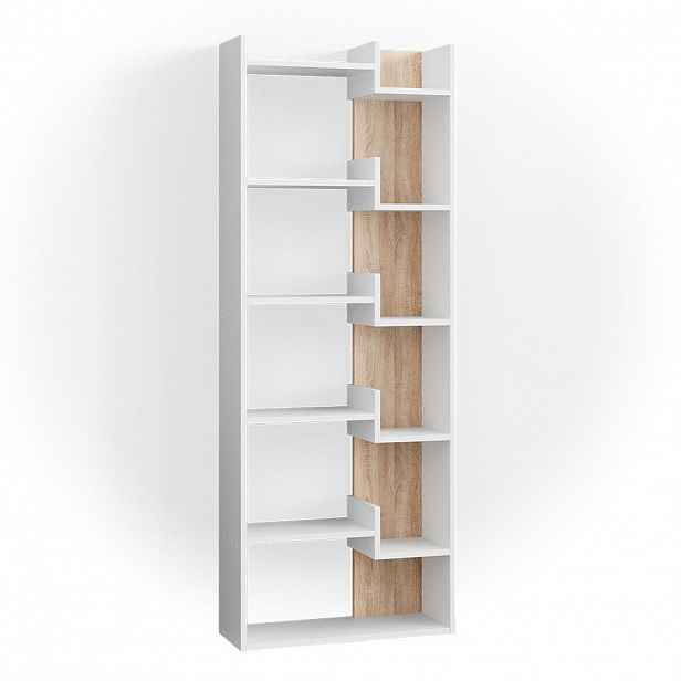 Vicco ROZDĚLOVACÍ STĚNA Fico Sonoma 61 x 160.2 cm