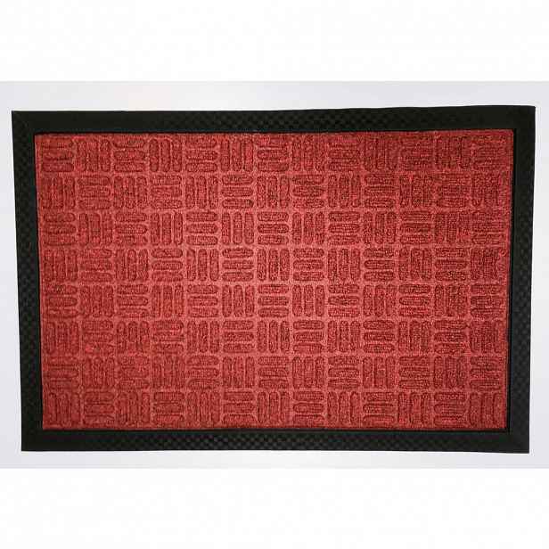 DVEŘNÍ ROHOŽKA, 40/60 cm
