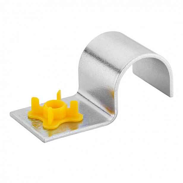 DeWALT - Příchytka potrubí, průměr 20 mm, 100 ks DDF6710020