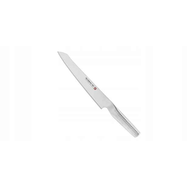 Global Ni Nůž na porcování 23 cm