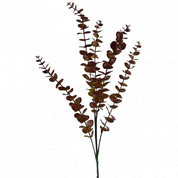 Mondex UMĚLÁ VĚTEV Eukalyptus, zelená, 80 cm