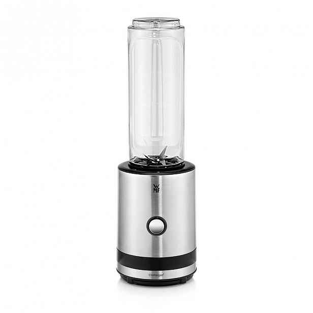 Nerezový smoothie mixér WMF To Go, 6 dl