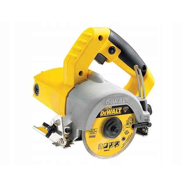 Ruční Řezačka Obkladů A Dlaždic 110 mm DeWALT DWC410