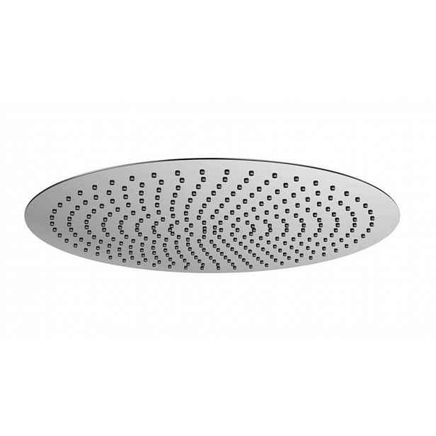 Steinberg 390 - Hlavová sprcha slim, průměr 30 cm, chrom 390 1688