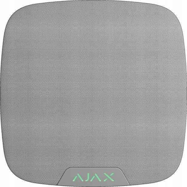 Bezdrátový interkom Ajax SpeakerPhone bílý 87530.180.WH1