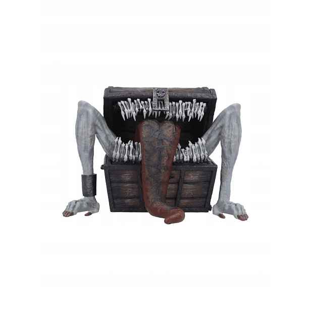 Replika Dark Souls Mimic Box