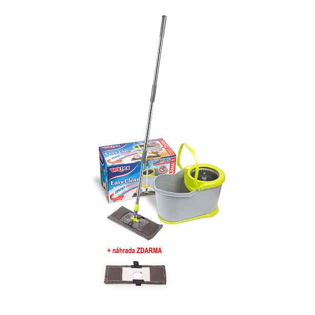 Vektex Easy Clean mop systém
