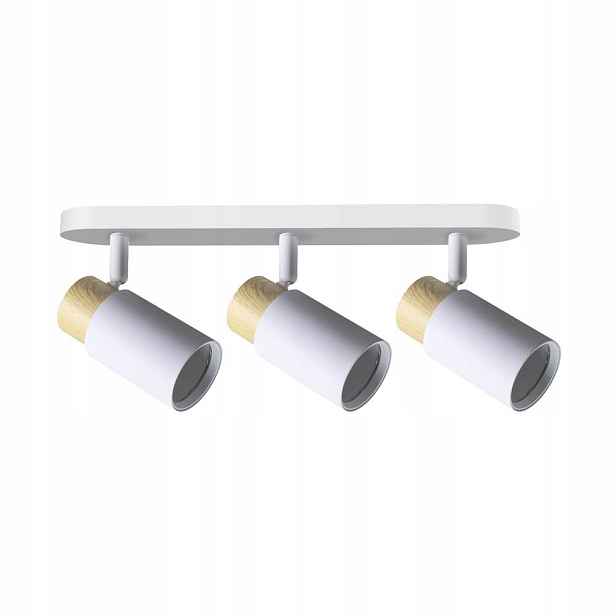 Bodové svítidlo reflektor Claro 93-27726 Candellux