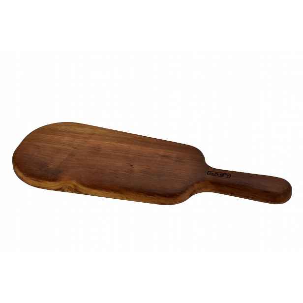Lava wood krájecí deska 17x43 cm