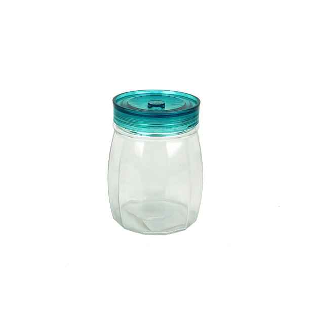PROHOME - Dóza sklo 1000ml